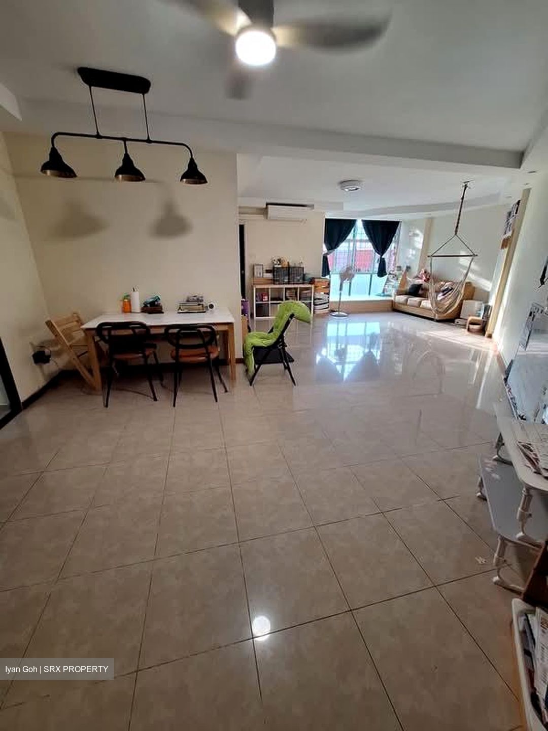 Blk 690B Woodlands Drive 75 (Woodlands), HDB 5 Rooms #592364291